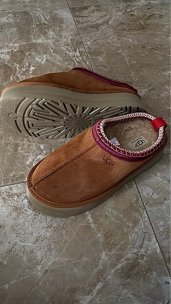 Ugg UGG Tazz Platform