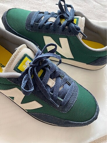 38 Beden New Balance 410