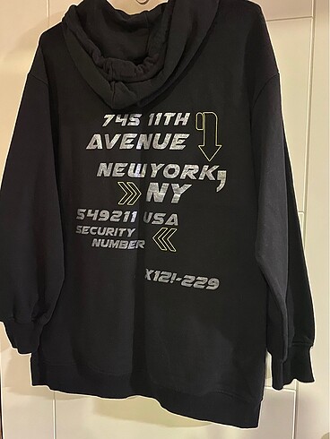 Diğer Sweatshirt