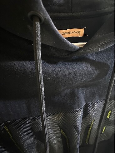 l Beden Sweatshirt
