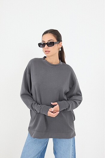 Addax Sweatshirt