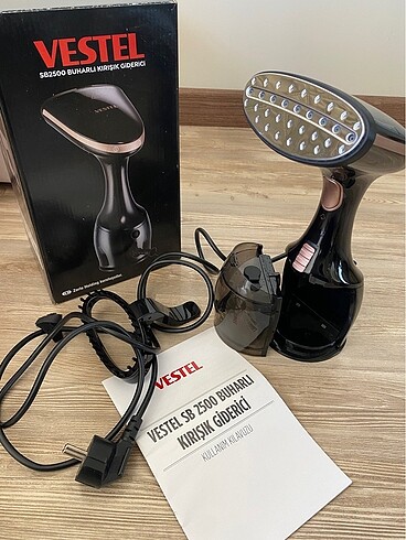 Vestel Ütü