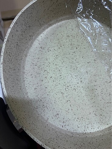  Beden Polochef 28 cm basık tencere