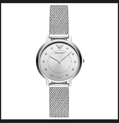 Emporio Armani AR11128 Kadin Kol Saati
