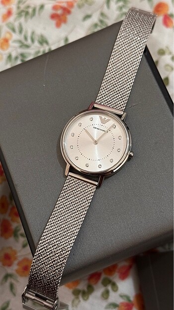 Beden Emporio Armani AR11128 Kadin Kol Saati