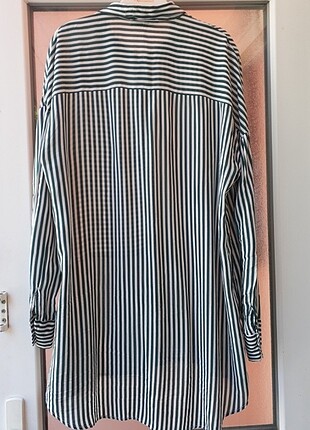 LC Waikiki Salaş tunik gömlek
