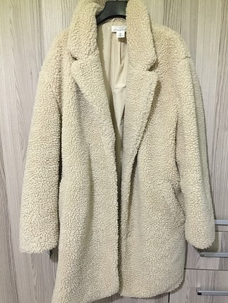 H&M SUNİ KÜRK