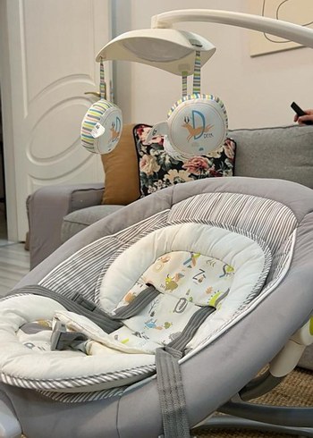 Beden Joie serina swivel ana kucağı