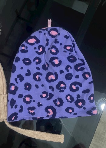 Pudra Bere Ponponlu şapka - Görsel 4