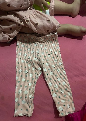 Karışık kız bebek kıyafet - Görsel 9