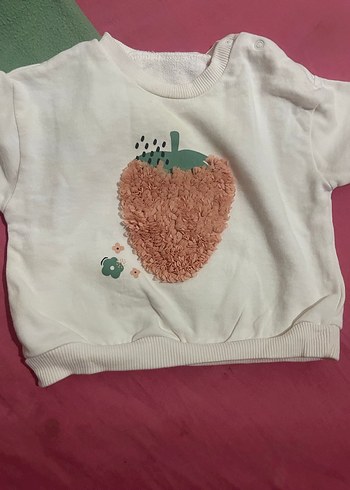 Karışık kız bebek kıyafet - Görsel 6