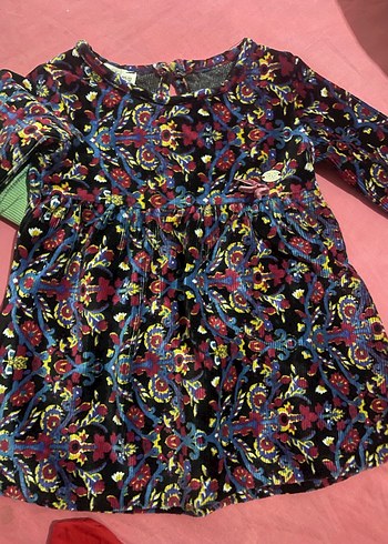 Karışık kız bebek kıyafet - Görsel 2