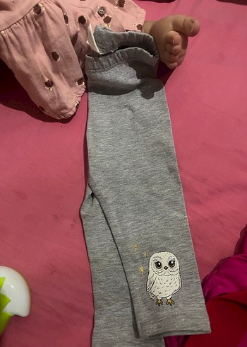 Karışık kız bebek kıyafet - Görsel 10