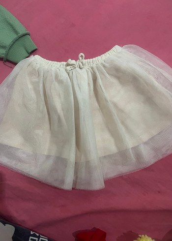 Karışık kız bebek kıyafet - Görsel 4