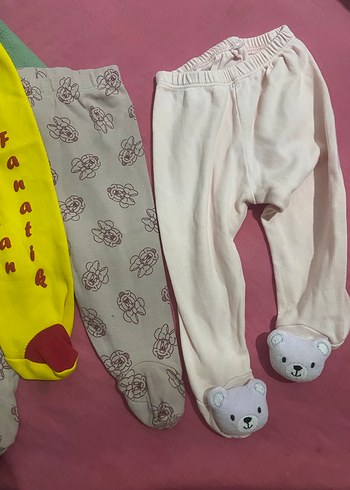 Karışık kız bebek kıyafet - Görsel 8