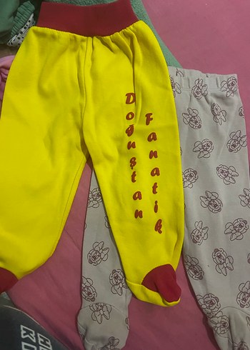 Karışık kız bebek kıyafet - Görsel 7