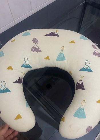 Emzirme yastığı - Görsel 2