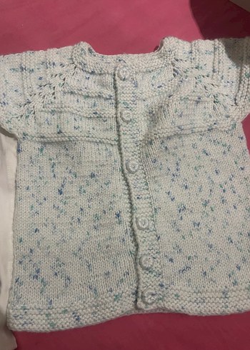 Karışık kız bebek kıyafet - Görsel 4