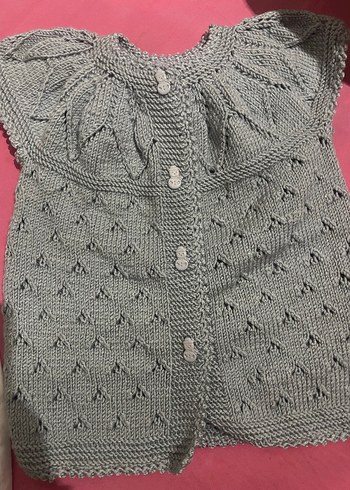 Karışık kız bebek kıyafet - Görsel 5