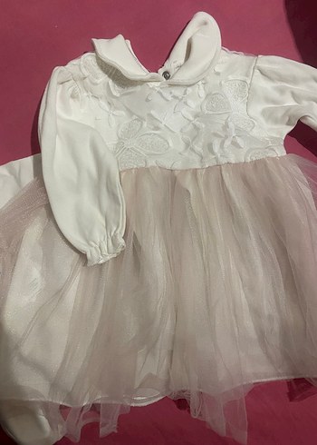 Karışık kız bebek kıyafet - Görsel 6