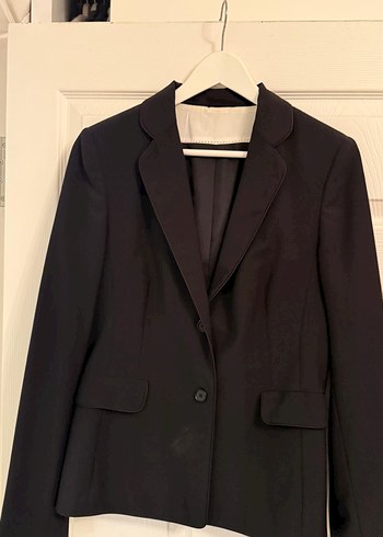 Beymen Business Siyah Blazer Ceket
