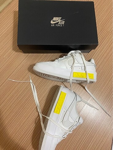 Nike Nike air force