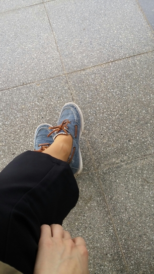 tomy spor ayakkabi