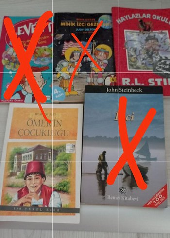Beden Çocuk Kitapları Seti