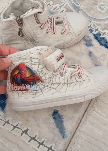 Converse convers çocuk ayakkabı