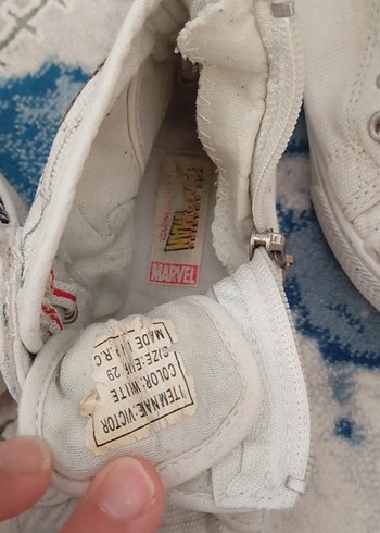 29 Beden çeşitli Renk convers çocuk ayakkabı