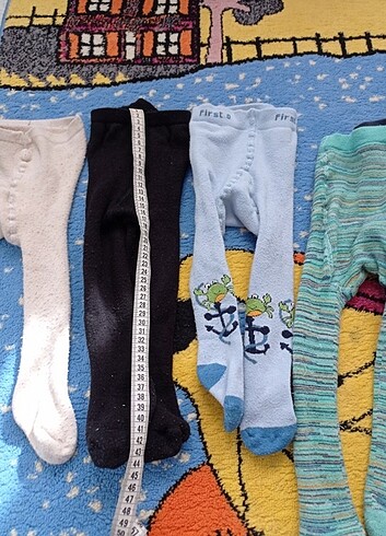 xs Beden Erkek çocuk çorapları 