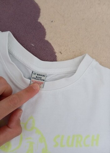 Koton 2adet uzun kol tshirt