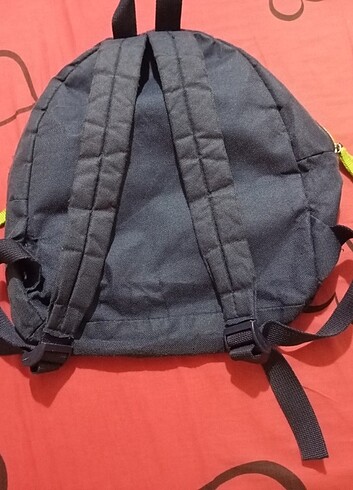 Çocuk çanta - Görsel 2