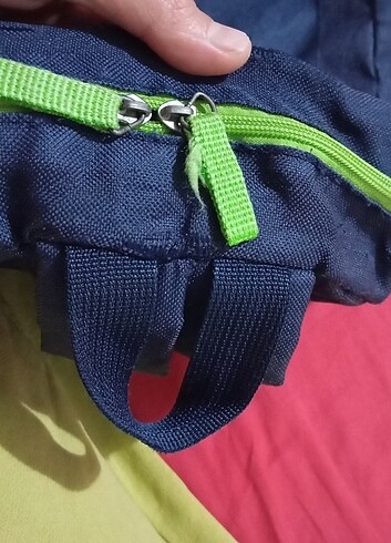 Çocuk çanta - Görsel 3