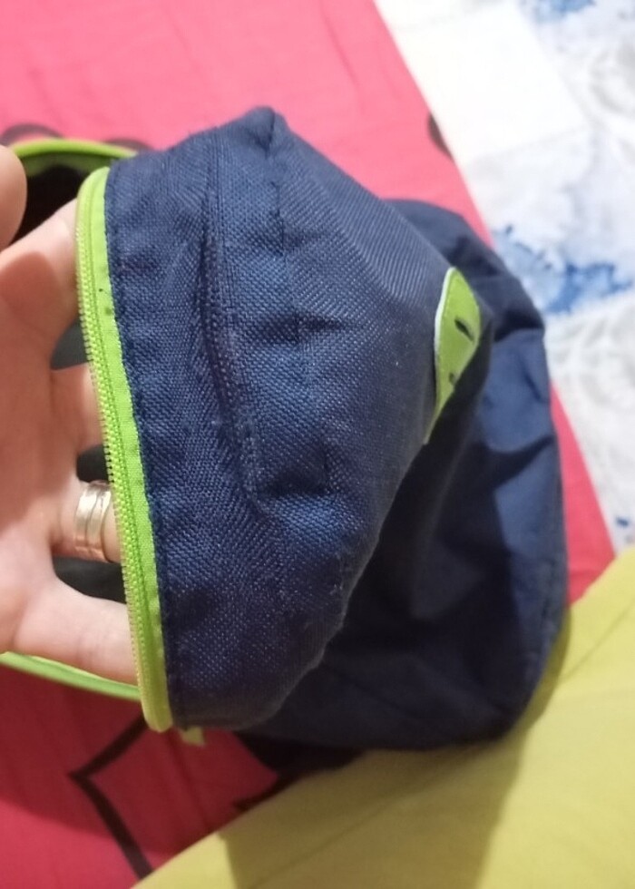 Çocuk çanta - Görsel 4