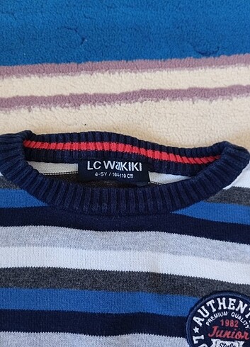 LC Waikiki Kazak