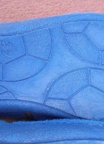 Ev ayakkabısı - Görsel 4