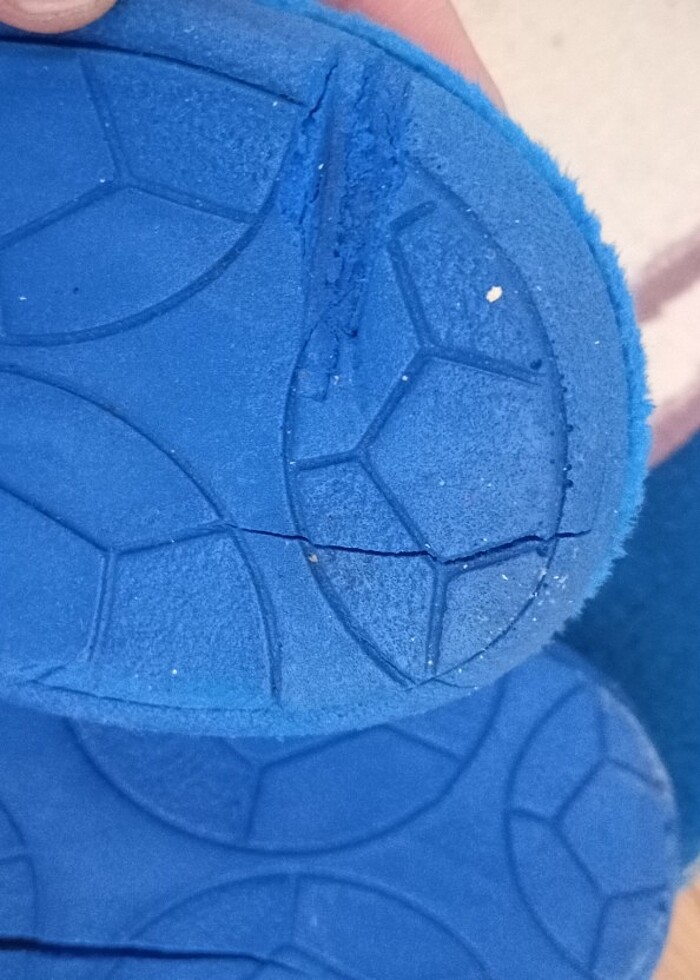 Ev ayakkabısı - Görsel 3