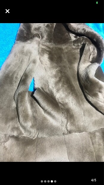 Fabrika deri yelek - Görsel 3