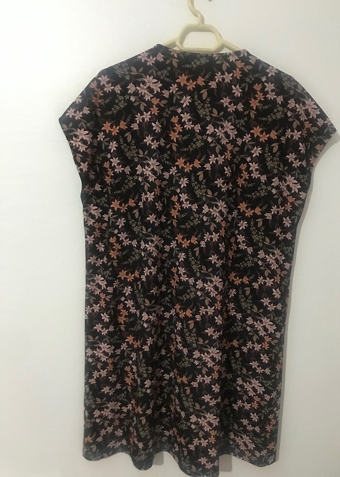 Mango elbise - Görsel 3