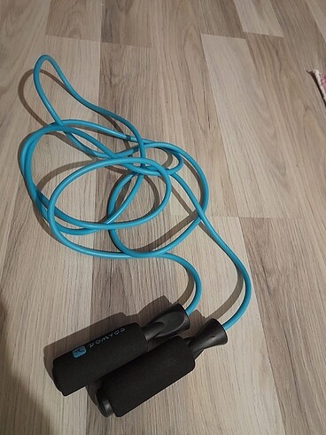 Domyos ip atlama