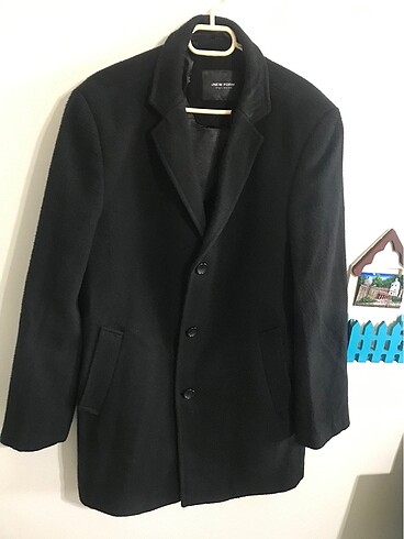 Erkek kaban - Görsel 2