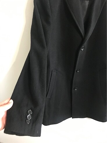 Erkek kaban - Görsel 3