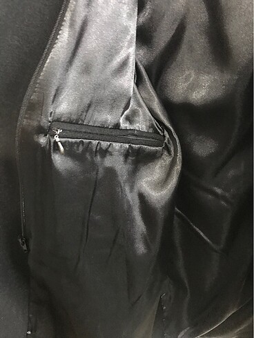 Erkek kaban - Görsel 5