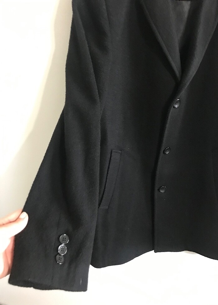 Erkek kaban - Görsel 3