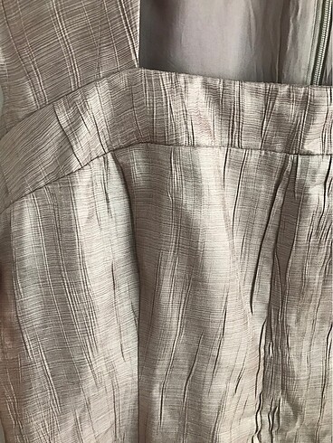 Çok şık elbise - Görsel 2