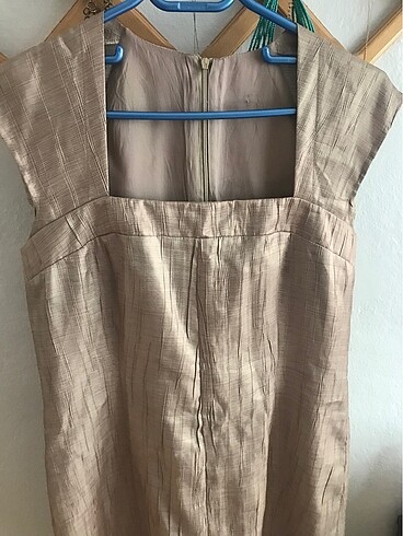 Çok şık elbise - Görsel 3