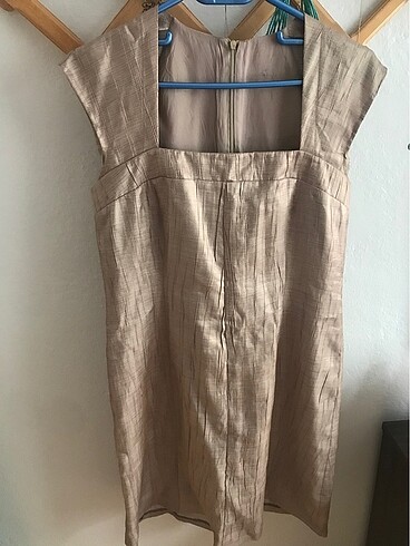 Çok şık elbise - Görsel 4