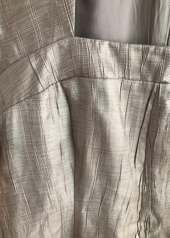 Çok şık elbise - Görsel 2