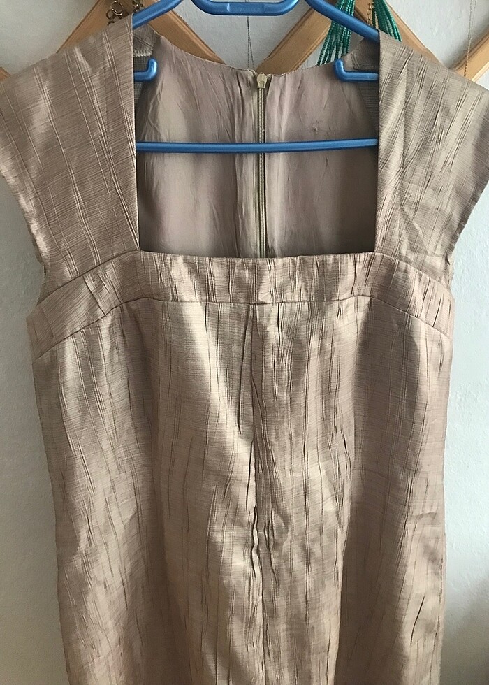 Çok şık elbise - Görsel 3